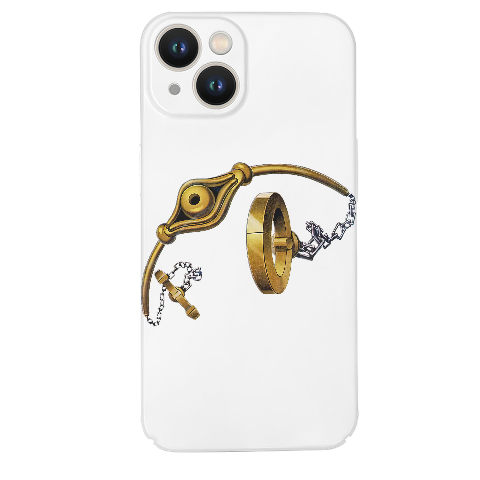 （画像用） 遊☆戯☆王 Yu-Gi-Oh! 【iPhone 14シリーズ対応】ハードケース